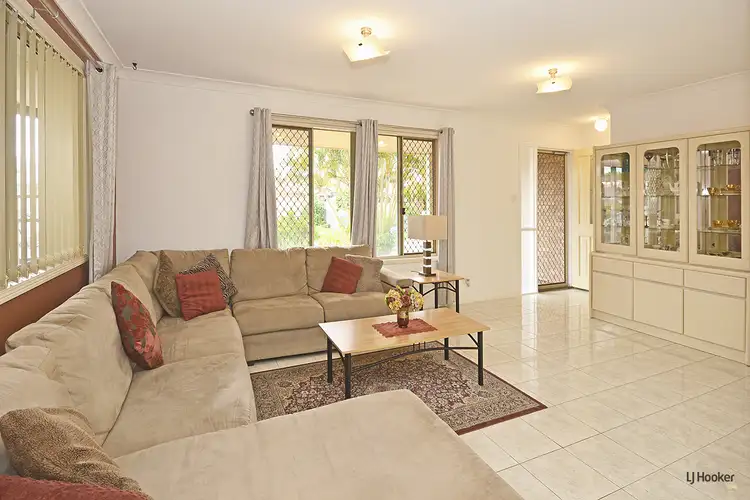 5 Alpha Way, Banora Point NSW 2486