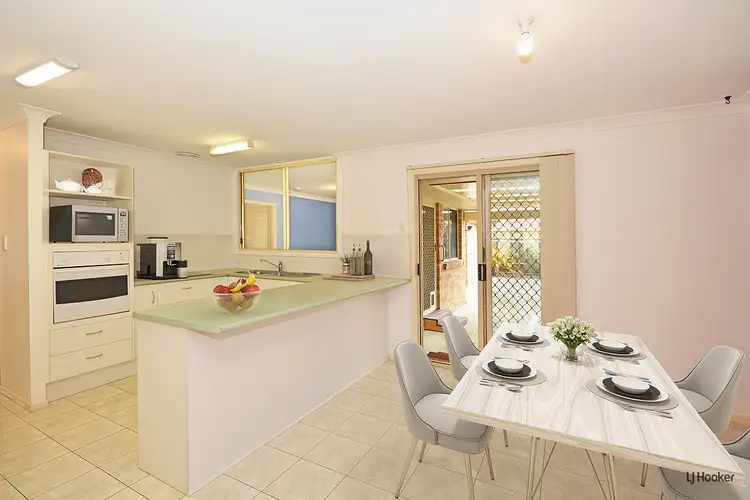 Second view of Homely house listing, 5 Alpha Way, Banora Point NSW 2486