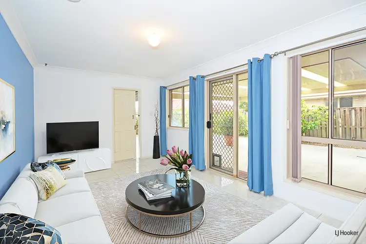 Third view of Homely house listing, 5 Alpha Way, Banora Point NSW 2486