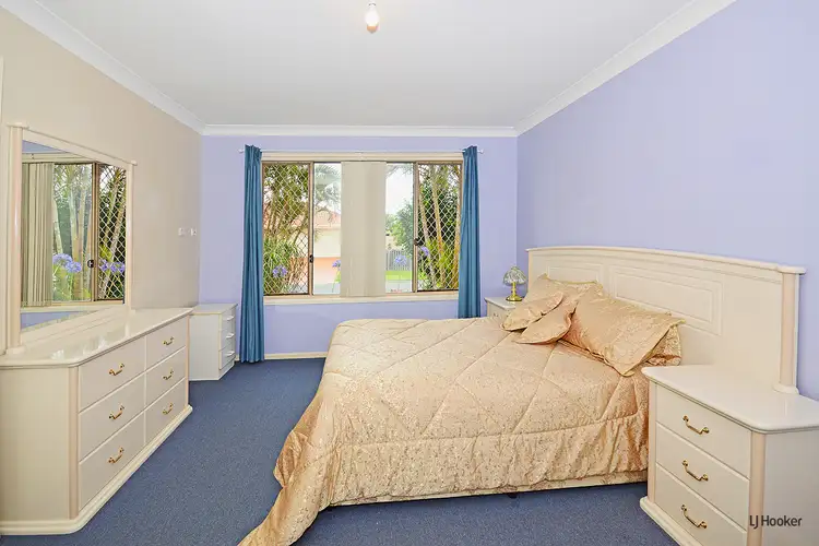 Fifth view of Homely house listing, 5 Alpha Way, Banora Point NSW 2486