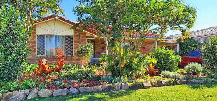 Sixth view of Homely house listing, 5 Alpha Way, Banora Point NSW 2486