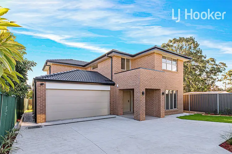 49a Wilga Street, Fairfield NSW 2165
