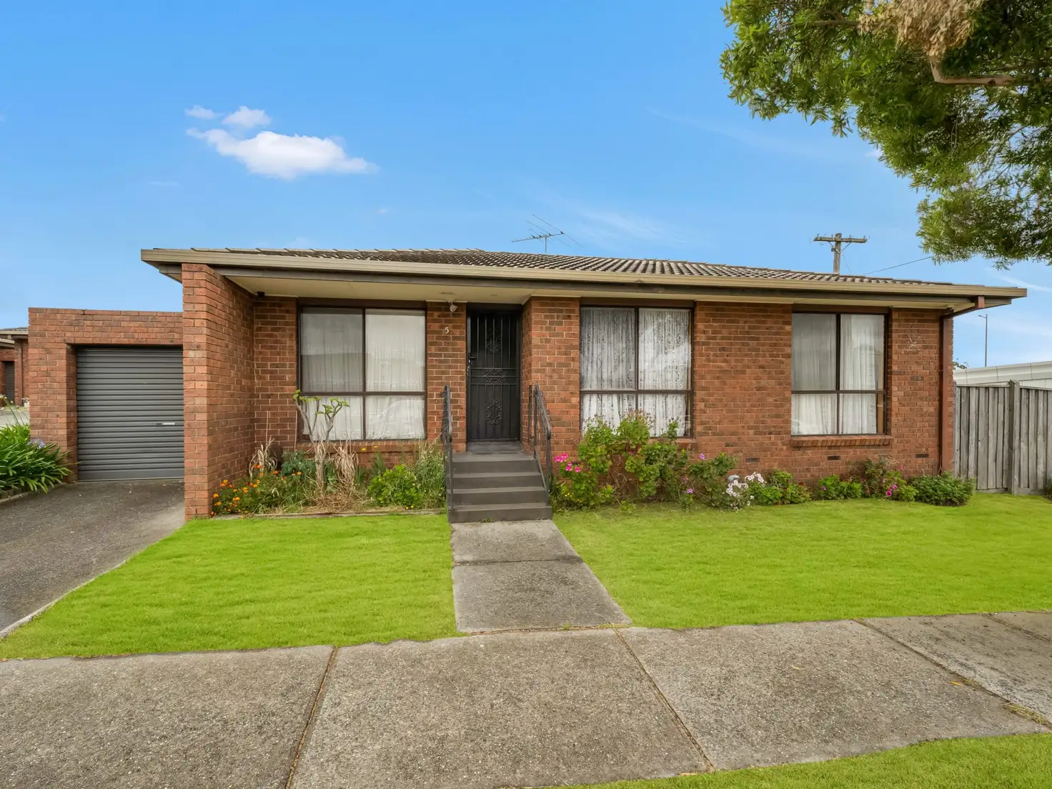 Main view of Homely unit listing, 5/10 Pickett Street, Dandenong VIC 3175