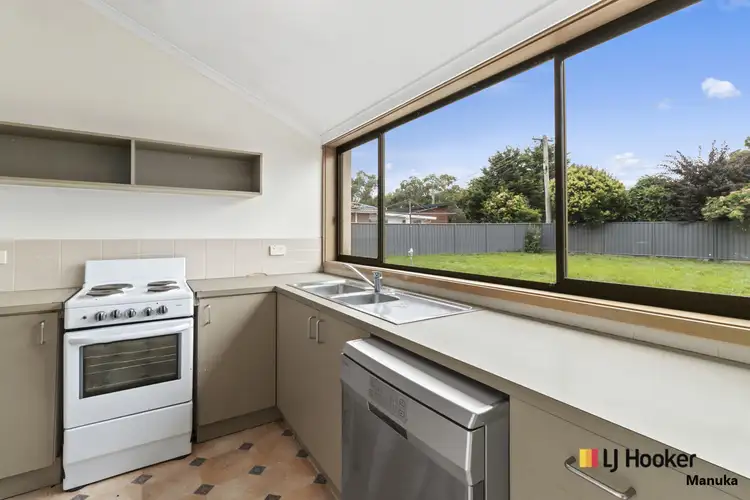 Second view of Homely house listing, 6 Rayment Place, Gowrie ACT 2904
