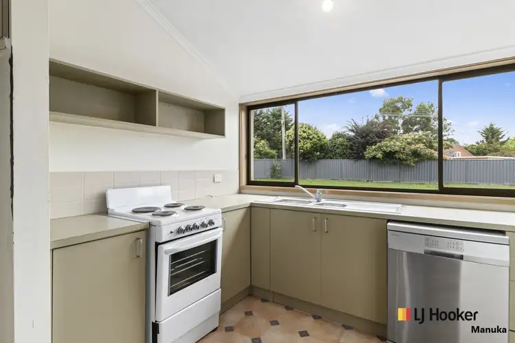 Third view of Homely house listing, 6 Rayment Place, Gowrie ACT 2904