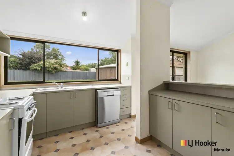 Fourth view of Homely house listing, 6 Rayment Place, Gowrie ACT 2904
