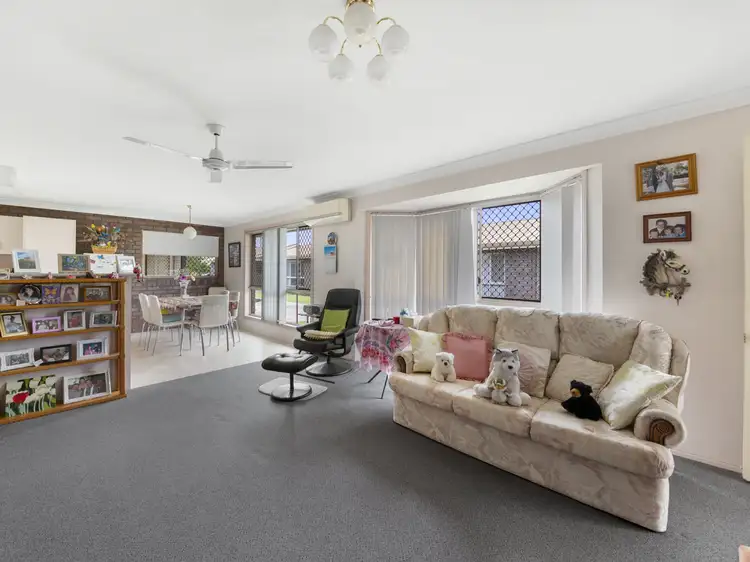 Main view of Homely house listing, 4/6 Barth Street, Warwick QLD 4370