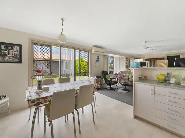 Second view of Homely house listing, 4/6 Barth Street, Warwick QLD 4370