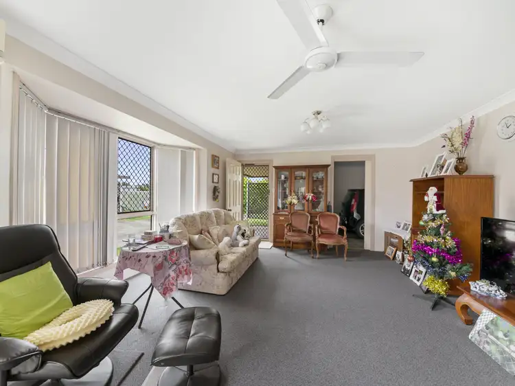Fourth view of Homely house listing, 4/6 Barth Street, Warwick QLD 4370