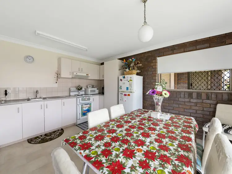 Fifth view of Homely house listing, 4/6 Barth Street, Warwick QLD 4370