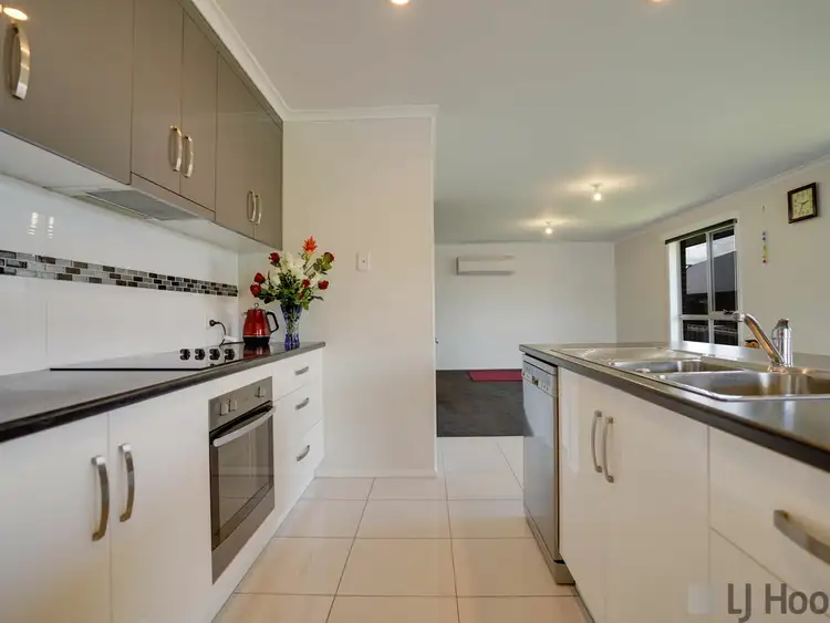 Third view of Homely house listing, 35 Tamar Rise, Riverside TAS 7250