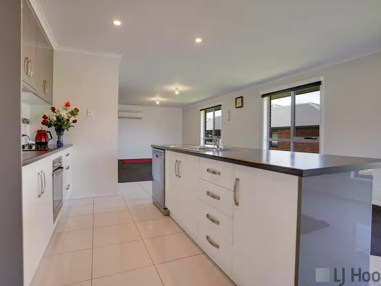 Fifth view of Homely house listing, 35 Tamar Rise, Riverside TAS 7250
