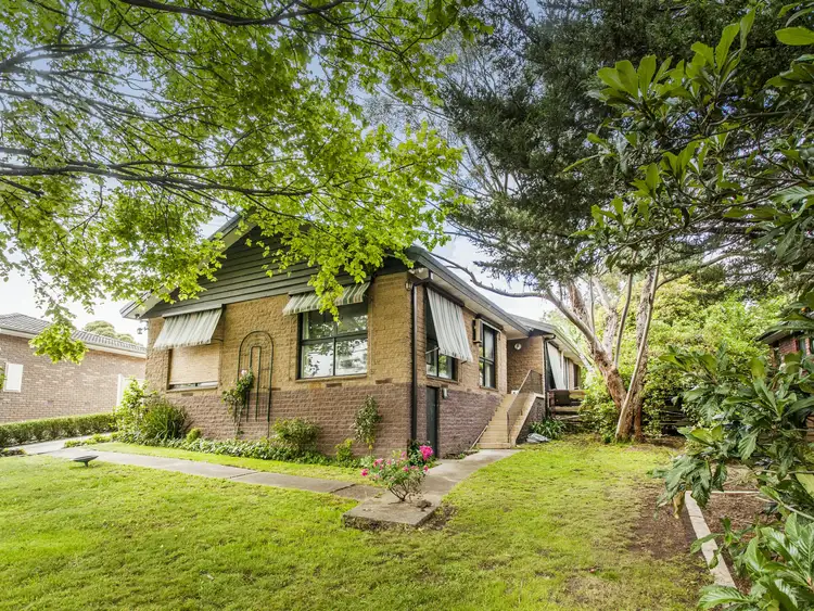 68 Woodville Road, Mooroolbark VIC 3138