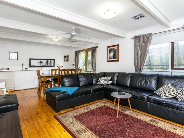 Second view of Homely house listing, 68 Woodville Road, Mooroolbark VIC 3138