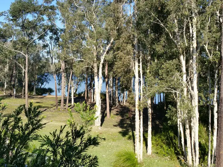 Third view of Homely retirement listing, 4 Spoonbill Close, Nerong NSW 2423