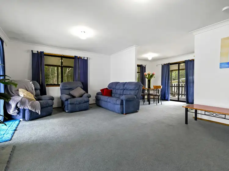 Fourth view of Homely retirement listing, 4 Spoonbill Close, Nerong NSW 2423