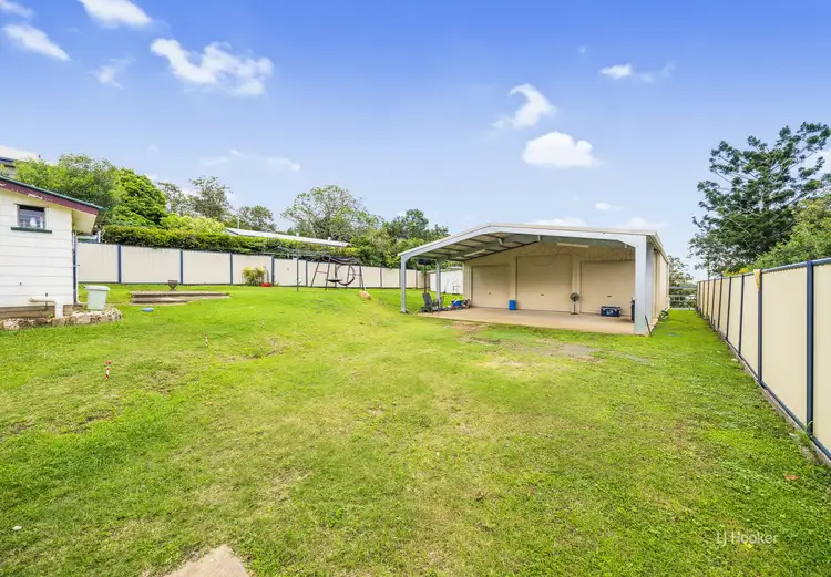 Second view of Homely house listing, 59 Highland Street, Esk QLD 4312