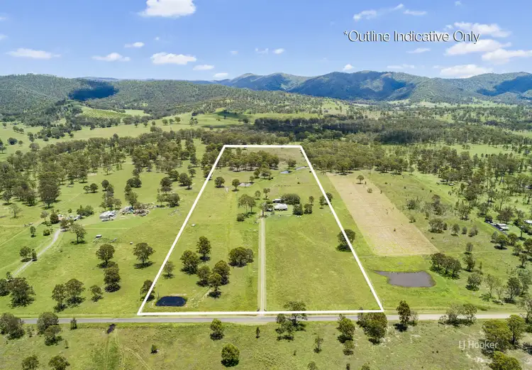 246 Dead Horse Lane, Toogoolawah QLD 4313