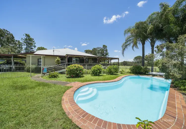 Third view of Homely rural property listing, 246 Dead Horse Lane, Toogoolawah QLD 4313