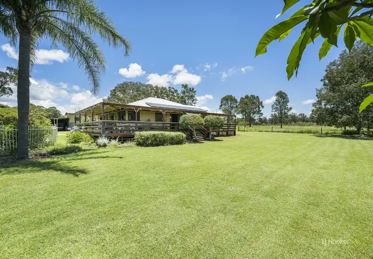 Sixth view of Homely rural property listing, 246 Dead Horse Lane, Toogoolawah QLD 4313