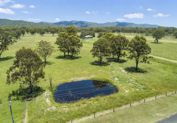 Seventh view of Homely rural property listing, 246 Dead Horse Lane, Toogoolawah QLD 4313