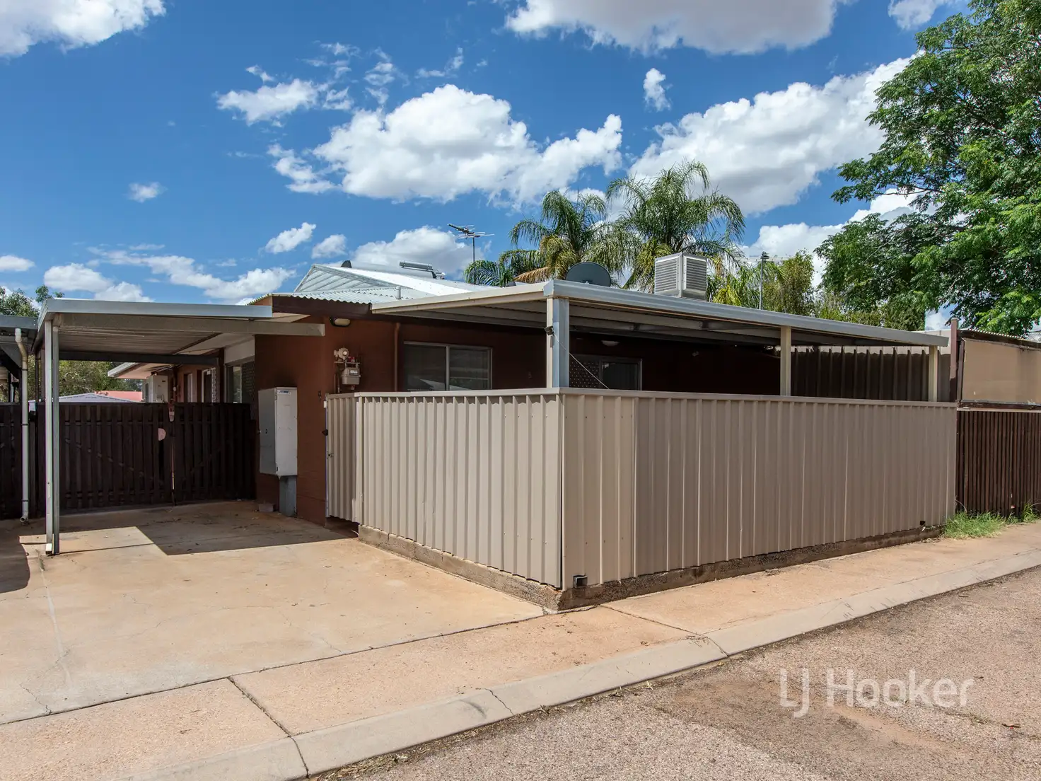 Main view of Homely unit listing, 5/103 Spearwood Road, Sadadeen NT 870