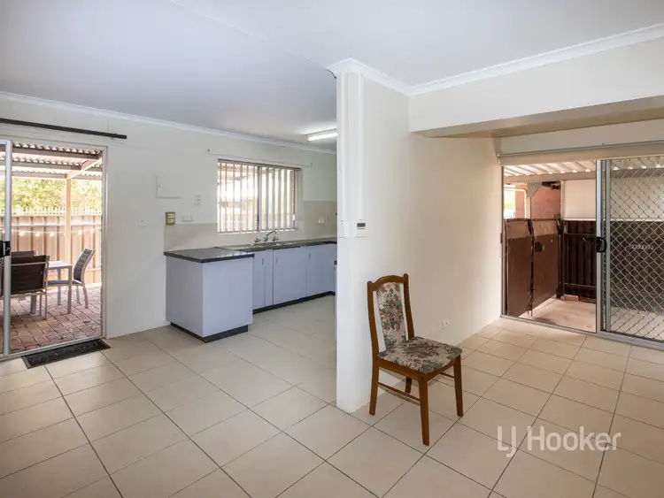 Second view of Homely unit listing, 5/103 Spearwood Road, Sadadeen NT 870