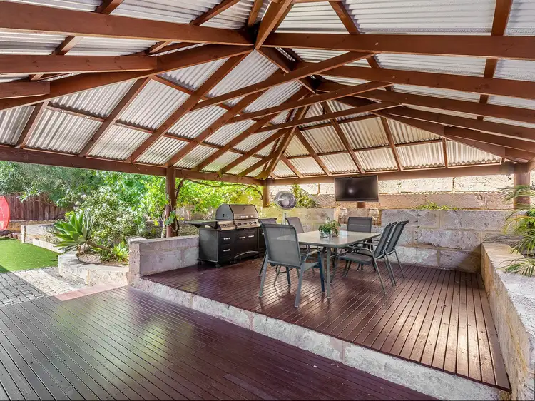 Main view of Homely house listing, 38 Durrington Glade, Clarkson WA 6030