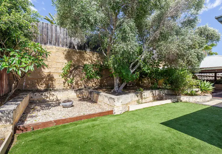 Second view of Homely house listing, 38 Durrington Glade, Clarkson WA 6030