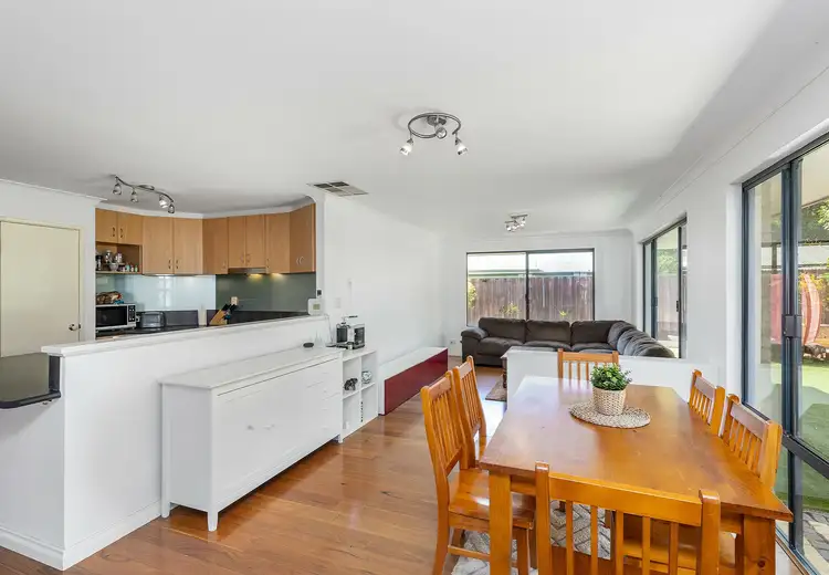 Fifth view of Homely house listing, 38 Durrington Glade, Clarkson WA 6030