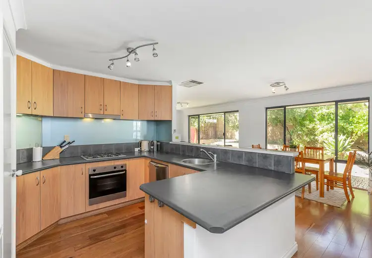 Seventh view of Homely house listing, 38 Durrington Glade, Clarkson WA 6030