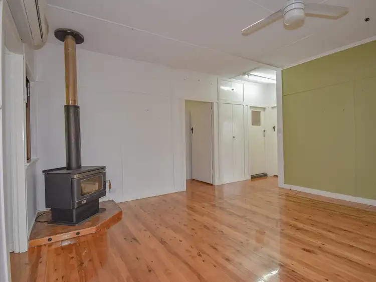 Third view of Homely house listing, 4 Thomas Street, Warwick QLD 4370