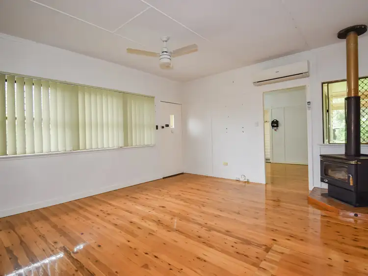 Fourth view of Homely house listing, 4 Thomas Street, Warwick QLD 4370