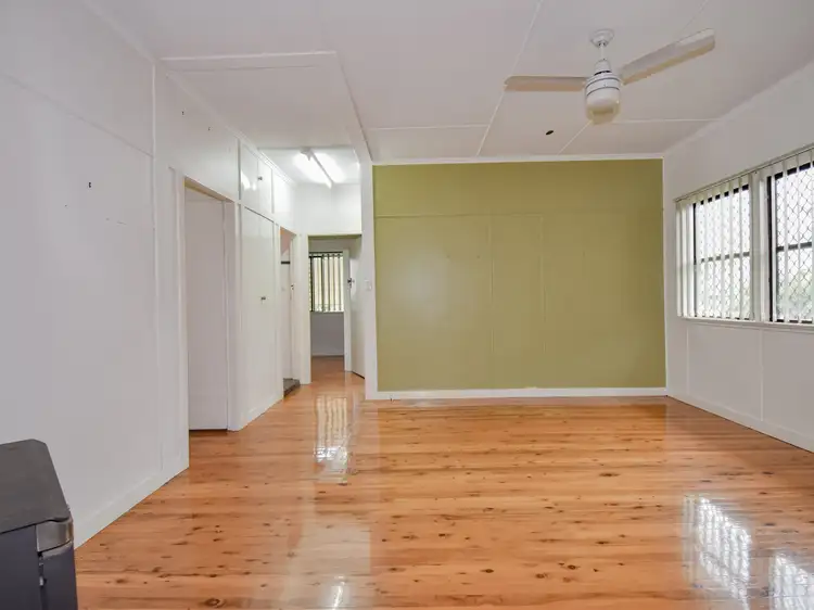 Fifth view of Homely house listing, 4 Thomas Street, Warwick QLD 4370
