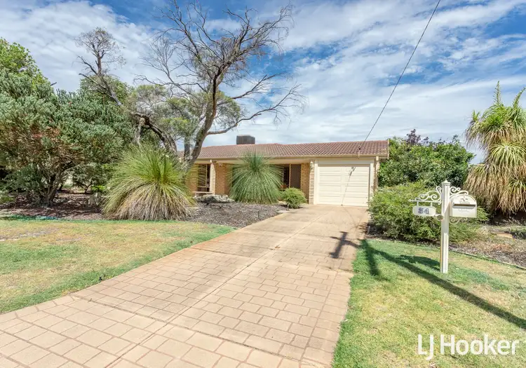 34 Grundy Way, Thornlie WA 6108