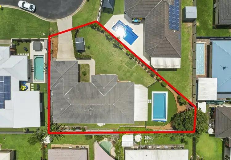 Main view of Homely house listing, 6 Zagalia Court, Kallangur QLD 4503