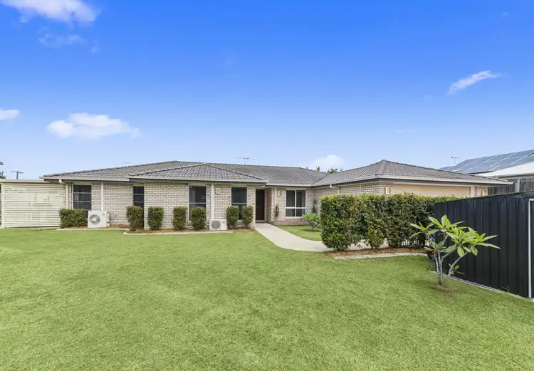 Third view of Homely house listing, 6 Zagalia Court, Kallangur QLD 4503