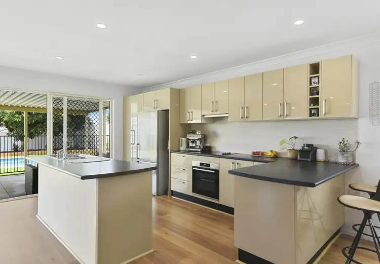 Fifth view of Homely house listing, 6 Zagalia Court, Kallangur QLD 4503
