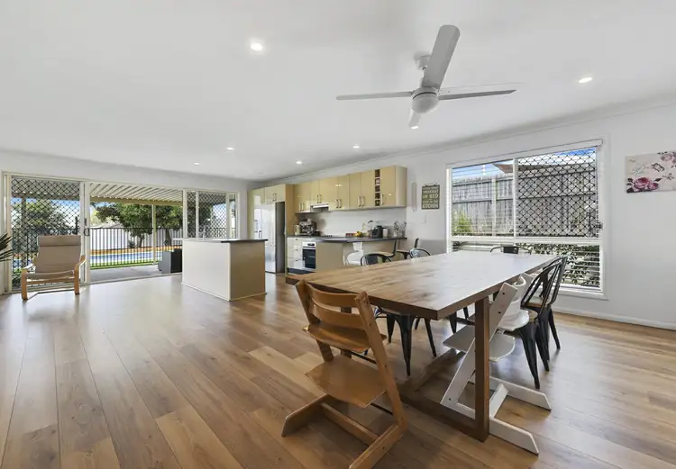Sixth view of Homely house listing, 6 Zagalia Court, Kallangur QLD 4503