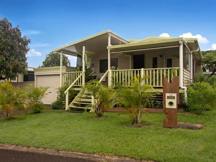 18/187b Ballina Road (Cypress Gardens), Alstonville NSW 2477