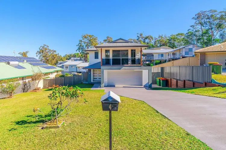 4 Highland Ridge, Maclean NSW 2463