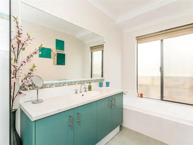 Third view of Homely house listing, 59 Crosthwait Circle, Tapping WA 6065