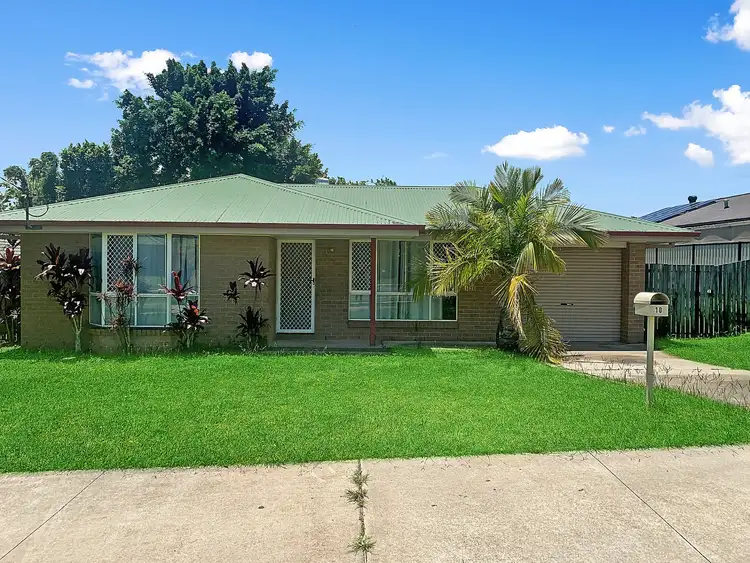 Main view of Homely house listing, 10 Piggott Road, Bellmere QLD 4510