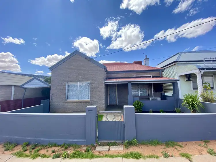 Main view of Homely house listing, 246 Patton Street, Broken Hill NSW 2880