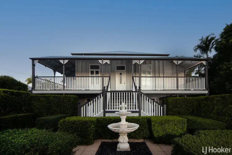 Main view of Homely house listing, 231 Upper Dawson Road, Allenstown QLD 4700