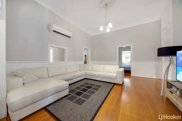 Fourth view of Homely house listing, 231 Upper Dawson Road, Allenstown QLD 4700