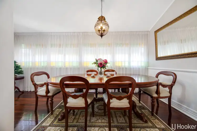 Fifth view of Homely house listing, 231 Upper Dawson Road, Allenstown QLD 4700