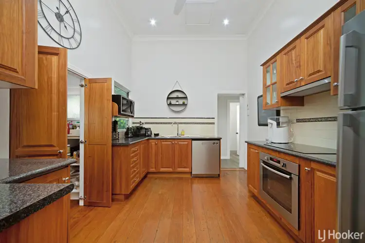 Sixth view of Homely house listing, 231 Upper Dawson Road, Allenstown QLD 4700