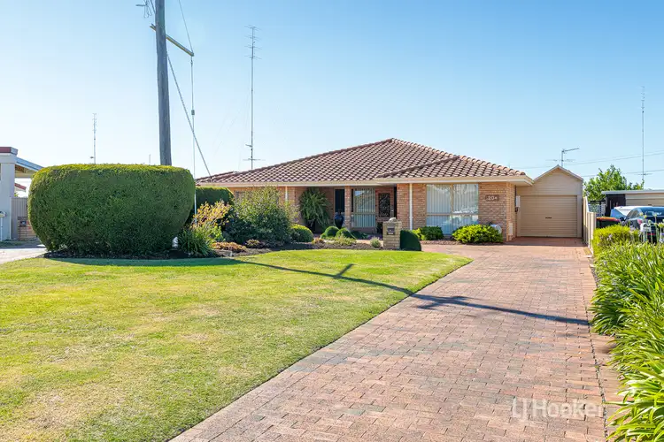Main view of Homely house listing, 20A Forum Way, East Bunbury WA 6230