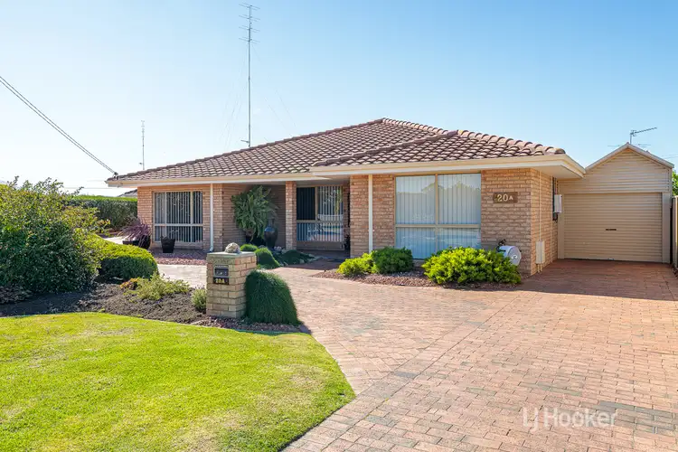 Second view of Homely house listing, 20A Forum Way, East Bunbury WA 6230